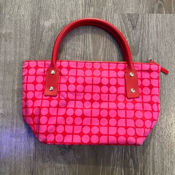 Kate spade ♠️ SOPHIE PINK TOTE - Picture 2 of 8